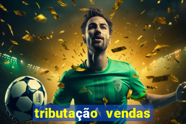 tributação vendas do hotmart